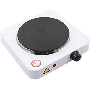 TEMPO DI SALDI Hornillo Eléctrico 1000W Regulable Placa de Hierro Fundido Viaje Camping - electric stove TEMPO DI SALDI Hornillo Eléctrico 1000W Regulable Placa de Hierro Fundido Viaje Camping - electric stove