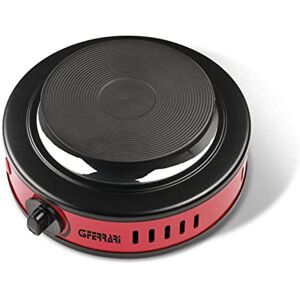 Acer G10157 Furnèl Hornillo eléctrico, 500 W, diámetro: 11 cm, hierro fundido Acer G10157 Furnèl Hornillo eléctrico, 500 W, diámetro: 11 cm, hierro fundido