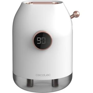 Cecotec Humidificador Difusor de Aromas sin Cables PureAroma 550 Cordless. 5000 mAh, 3 Modos de Funcionamiento, Doble Salida, Depósito de 550ml, con Batería y Pantalla, Aromaterapia Cecotec Humidificador Difusor de Aromas sin Cables PureAroma 550 Cordless. 5000 mAh, 3 Modos de Funcionamiento, Doble Salida, Depósito de 550ml, con Batería y Pantalla, Aromaterapia