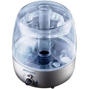 Bionaire -I Compacto humidificador, Led Ultra Azul Bionaire -I Compacto humidificador, Led Ultra Azul