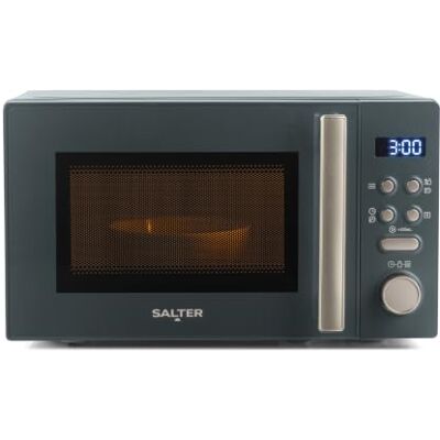 Salter - Marino - 20L - 800W - Microondas Salter - Marino - 20L - 800W - Microondas