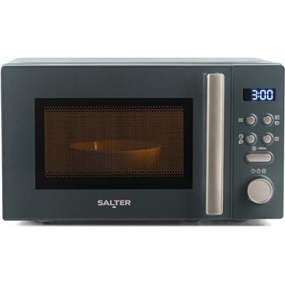 Salter - Marino - 20L - 800W - Microondas Salter - Marino - 20L - 800W - Microondas