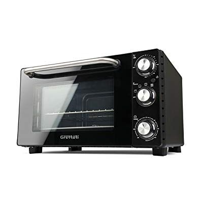 Acer G10112 Riace 28 Horno eléctrico ventilado de 28 litros, 1525 W Acer G10112 Riace 28 Horno eléctrico ventilado de 28 litros, 1525 W
