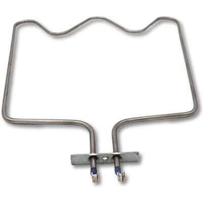 Ikea 481225998421 Resistencia de horno (1150 W) Ikea 481225998421 Resistencia de horno (1150 W)