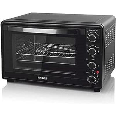 HAEGER Mini-Horno OV45B030A HAEGER Mini-Horno OV45B030A