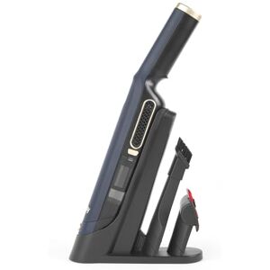 Beldray Nova Digital Cordless Handheld Vacuum – 85,000 RPM Brushless Motor, 3x Suction Power, 100 ml Dust Tank, Non-Slip Charging Base, Crevice & Upholstery Tools, HEPA Filter, 40 Min Runtime, Navy Beldray Nova Digital Cordless Handheld Vacuum – 85,000 RPM Brushless Motor, 3x Suction Power, 100 ml Dust Tank, Non-Slip Charging Base, Crevice & Upholstery Tools, HEPA Filter, 40 Min Runtime, Navy