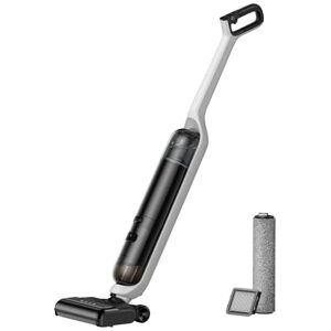 eufy Aspirador en seco y húmedo, Negro eufy Aspirador en seco y húmedo, Negro