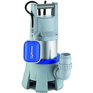 HU-Firma Electrobomba HU-Firma Electrobomba