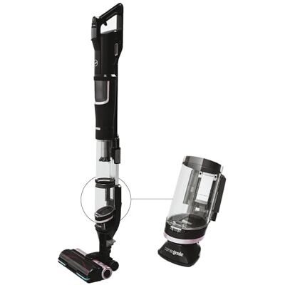 Hoover HFX10P 011 - Negro - Aspiradora de varilla Hoover HFX10P 011 - Negro - Aspiradora de varilla