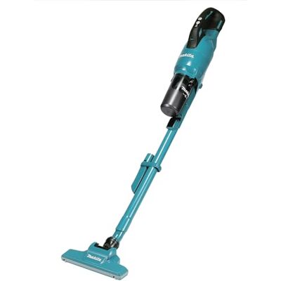 Makita Aspirador de mano BL 18V LXT Makita Aspirador de mano BL 18V LXT