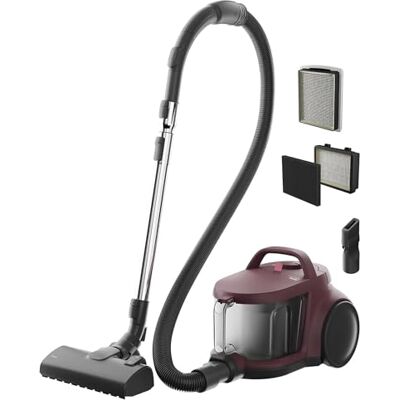 AEG AL51C1DRF - Aspiradora ciclónica AEG AL51C1DRF - Aspiradora ciclónica