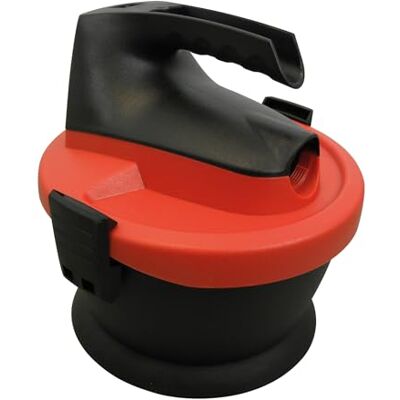 Carpoint Staubsauger 'Wet & Dry' 12V / 135W Carpoint Staubsauger 'Wet & Dry' 12V / 135W