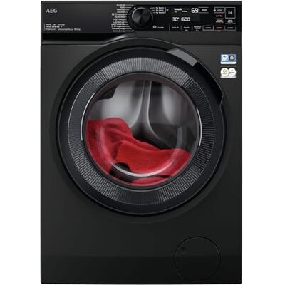 AEG LWR7316V6O - Plata Oscura - Lavadora y Secadora AEG LWR7316V6O - Plata Oscura - Lavadora y Secadora