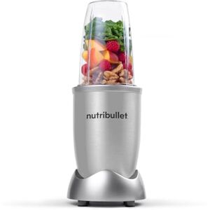 NutriBullet Pro 900, batidora personal, batidora multifuncional, potencia de 900 W, NutriBullet Pro 900, batidora personal, batidora multifuncional, potencia de 900 W,