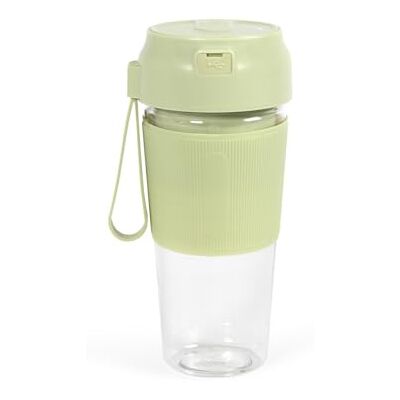 LIVOO DOP248M Licuadora portátil - 300ml - Cuchillas de acero inoxidable LIVOO DOP248M Licuadora portátil - 300ml - Cuchillas de acero inoxidable