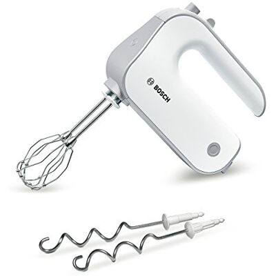 Bosch - MFQ4030 - 500W - Batidora de mano Bosch - MFQ4030 - 500W - Batidora de mano