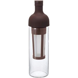 HARIO botella con filtro para cafe Vidrio, X, 650 ml HARIO botella con filtro para cafe Vidrio, X, 650 ml