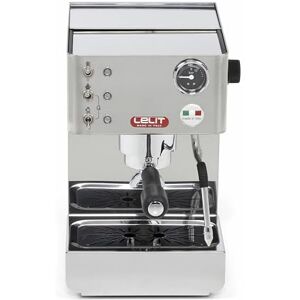 Lelit Anna Máquina de Café Con Espumador de Leche PL41LEM-2G80 Acero Inoxidable Pulido Lelit Anna Máquina de Café Con Espumador de Leche PL41LEM-2G80 Acero Inoxidable Pulido