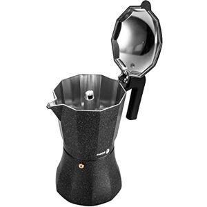 CAFETERA TIRAMISU 3 TAZAS ALUMINIO 3004 FAGOR CAFETERA TIRAMISU 3 TAZAS ALUMINIO 3004 FAGOR