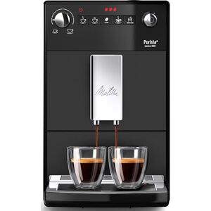 Melitta Purista Zwart/Matte (F 230-104) Melitta Purista Zwart/Matte (F 230-104)