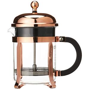Bodum Chambord Cafetera 4 tazas 0,5 l color cobre Bodum Chambord Cafetera 4 tazas 0,5 l color cobre