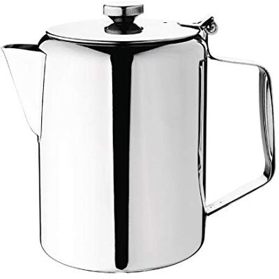 Olympia Concorde cafetera Pot, 1,99 L Olympia Concorde cafetera Pot, 1,99 L