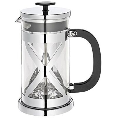 Cilio Modelo 0000345018 - Cafetera de Acero Inoxidable Cilio Modelo 0000345018 - Cafetera de Acero Inoxidable