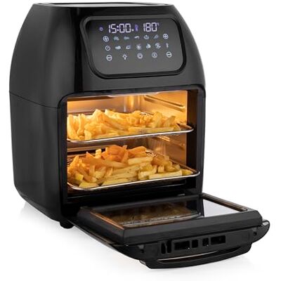 Tristar FR-6964 - Negro - Freidora de aire caliente Tristar FR-6964 - Negro - Freidora de aire caliente