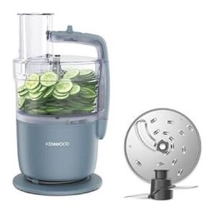Kenwood Robot de Cocina 650 W Azul Kenwood Robot de Cocina 650 W Azul