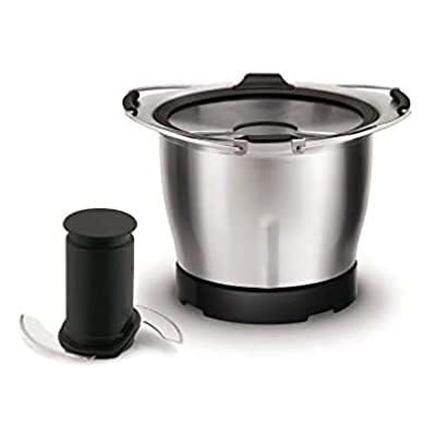 Moulinex Mini cuenco de 1.4 l para robot Companion Moulinex Mini cuenco de 1.4 l para robot Companion