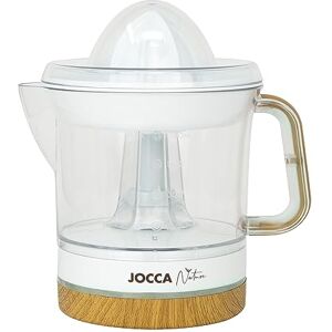 Exprimidor eléctrico Jocca - Inicio automático, Giro doble - Exprimidor eléctrico Exprimidor eléctrico Jocca - Inicio automático, Giro doble - Exprimidor eléctrico