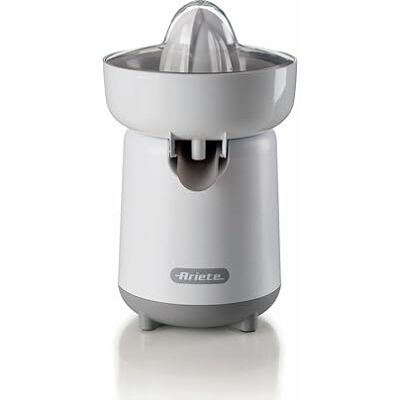 Ariete - Spremiagrumi Breakfast 418 - 2 Cones - Fruit juicer Ariete - Spremiagrumi Breakfast 418 - 2 Cones - Fruit juicer