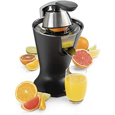 Princess 201857 - Naranja - Exprimidor eléctrico Princess 201857 - Naranja - Exprimidor eléctrico
