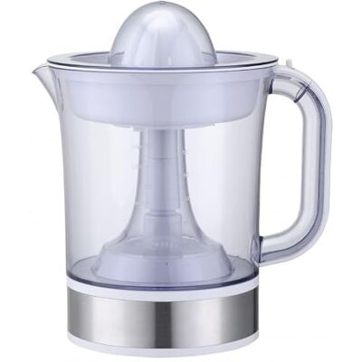 San Ignacio EXPRIMIDOR DE Zumo 40W 1,5L, Plastic, Multicolor San Ignacio EXPRIMIDOR DE Zumo 40W 1,5L, Plastic, Multicolor