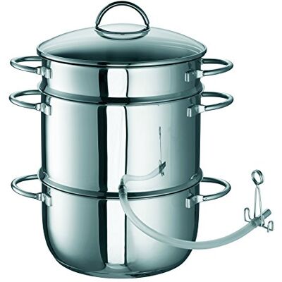 Rohe Germany 213101-25 Multi-exprimidor - Extractor Rohe Germany 213101-25 Multi-exprimidor - Extractor