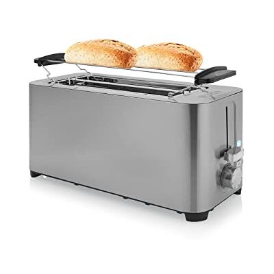 Princess 142402 - Acero inoxidable - Tostadora Princess 142402 - Acero inoxidable - Tostadora