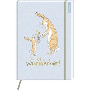 Ars Edition myNOTES Papeterie: Weißt du eigentlich, wie lieb ich dich hab? Notizbuch A4: Du bist wunderbar! Ars Edition myNOTES Papeterie: Weißt du eigentlich, wie lieb ich dich hab? Notizbuch A4: Du bist wunderbar!