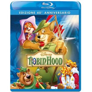 Eagle Robin Hood (Special Edition 40° Anniversario) Eagle Robin Hood (Special Edition 40° Anniversario)