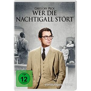 Universal Pictures Wer die Nachtigall stört Neues Bonusmaterial (+ Bonus-DVD) Universal Pictures Wer die Nachtigall stört Neues Bonusmaterial (+ Bonus-DVD)