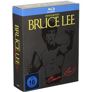 LEONINE Bruce Lee Die Kollektion Uncut LEONINE Bruce Lee Die Kollektion Uncut