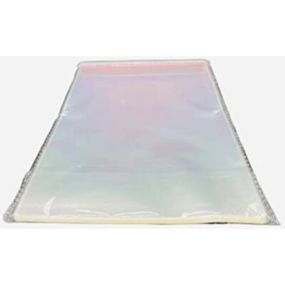 Dragon 200 fundas para DVD de 14 mm, plástico transparente de 25 micras resellables para fundas de DVD estándar, fundas protectoras resistentes a los arañazos Dragon 200 fundas para DVD de 14 mm, plástico transparente de 25 micras resellables para fundas de DVD estándar, fundas protectoras resistentes a los arañazos