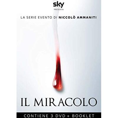 Koch Media Il Miracolo (Box 3 Dv) Koch Media Il Miracolo (Box 3 Dv)