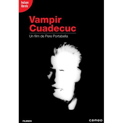 Cameo Cuadecuc, vampir Cameo Cuadecuc, vampir