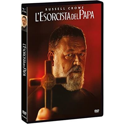 Eagle Dvd Esorcista Del Papa (L') Eagle Dvd Esorcista Del Papa (L')