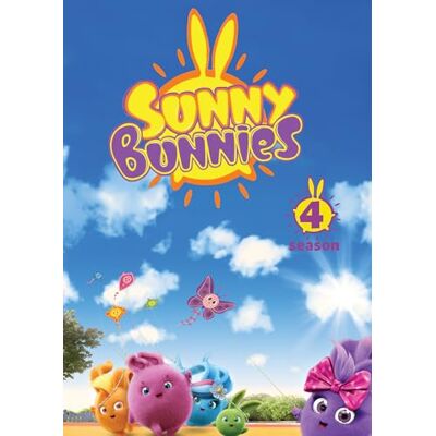 Dreamscape Sunny Bunnies: Season Four Dreamscape Sunny Bunnies: Season Four