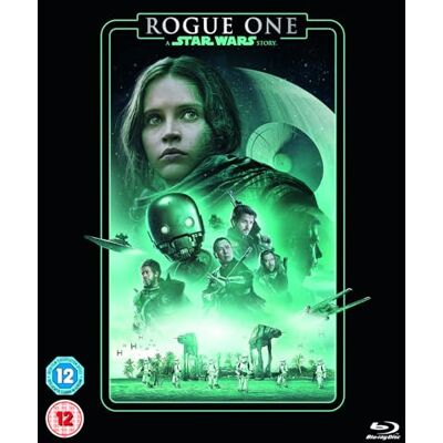 Star Wars Rogue One Star Wars Rogue One