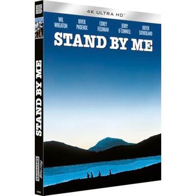 Sony Stand by Me Sony Stand by Me