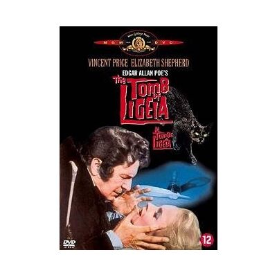 Fox The Tomb of Ligeia (La tombe de Ligeia) Fox The Tomb of Ligeia (La tombe de Ligeia)