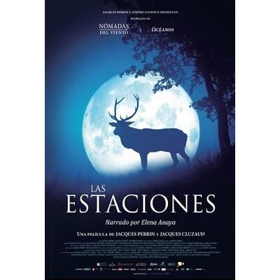 Cameo Las estaciones Cameo Las estaciones