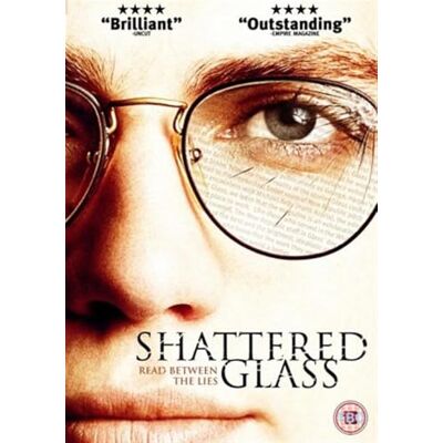 MGM Shattered Glass MGM Shattered Glass
